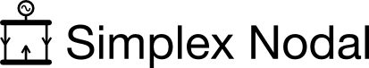 Simplex Nodal logo